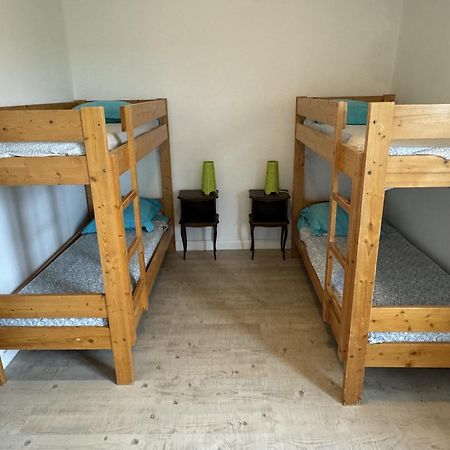Hotel De L'Aven Orgnac-lʼAven Zimmer foto